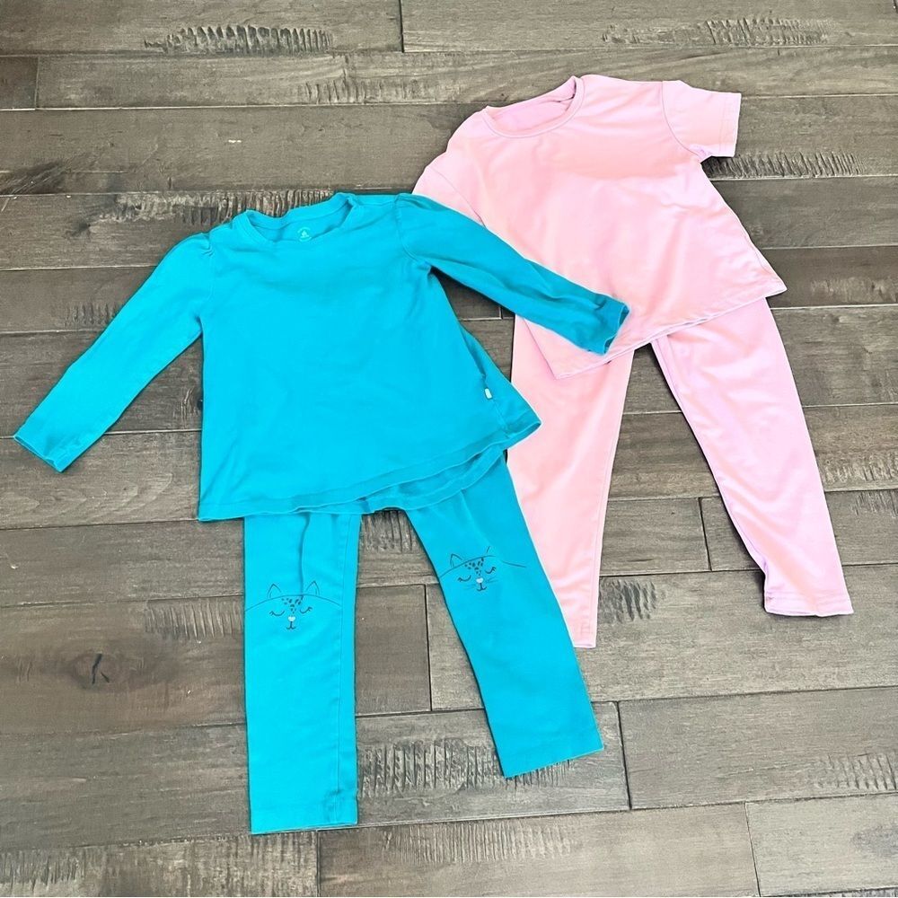 Gap Matching Outfit Sets Lot Bundle Top Pants
